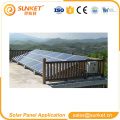 144Cell Half Cut Mono 410w Solar Panel Module